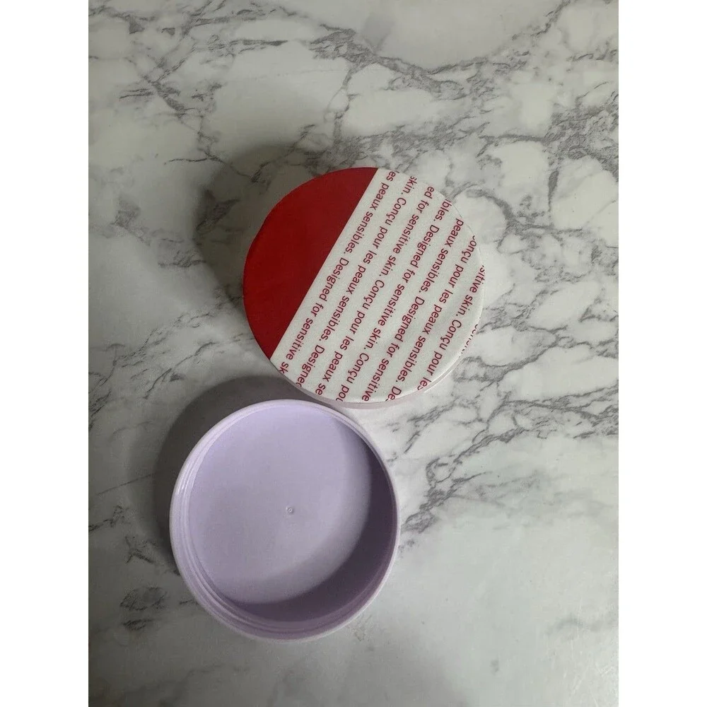 First Aid Beauty Ingrown Hair Pads BHA + AHA Body & Face 28 Unscented